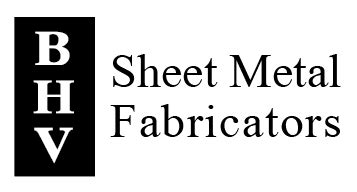 BHV Sheet Metal Fabricators, Inc. Company Profile 